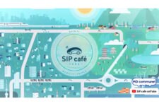 SIP cafe「乗ってみないと分からない！自動運転 試乗会レポート」を公開。自動運転の今と未来