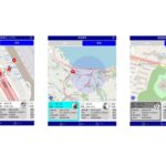 Universal MaaSプロトタイプアプリ画面2