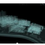 「3D K-Field」の表示画面