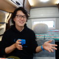 バンライフで拓く、新しいライフスタイル提案 ~ Carstay 宮下氏 インタビュー ~