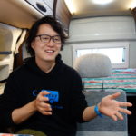 Carstay株式会社 代表取締役CEO の 宮下 晃樹 氏