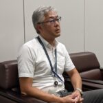 MaaS・Suica推進本部 MaaS事業部門 髙木茂次長