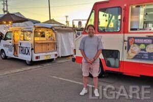 Mellowの石澤正芳代表取締役