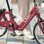 チャリチャリ、大津市のシェアサイクル事業を発展継承。4月1日より市内全域でサービス開始