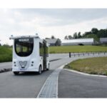 茅ヶ崎市、自動運転バス「MiCa」の実証実験を2月6日より開始　コミュニティバス維持へ向けた技術検証