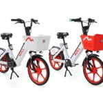 ドコモ・バイクシェア、新ブランド「NOLL（ノル）」へ刷新。5月1日より新型車両や新料金体系を導入