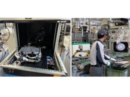 ダイハツ、滋賀工場にAIを用いた自動車部品の品質検査システムを導入。作業者の負荷軽減へ