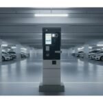 DataHax、AI駐車場「DENNOU PARK」のIoT精算機をアップデート　遠隔再起動などで安定稼働を強化