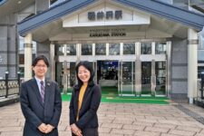 「回遊軽井沢」で観光と暮らし、両方の移動を支える。JR東日本＆西武HDインタビュー