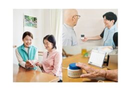 電通など4社、WiFi7/Wi-Fiセンシングで高齢者みまもり実証開始 平時と災害時の両面で支援