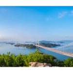 瀬戸大橋