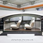 次世代シートINNOVAGE