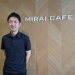 小田急電鉄株式会社 経営戦略部 次世代モビリティチームの須田崇彦氏