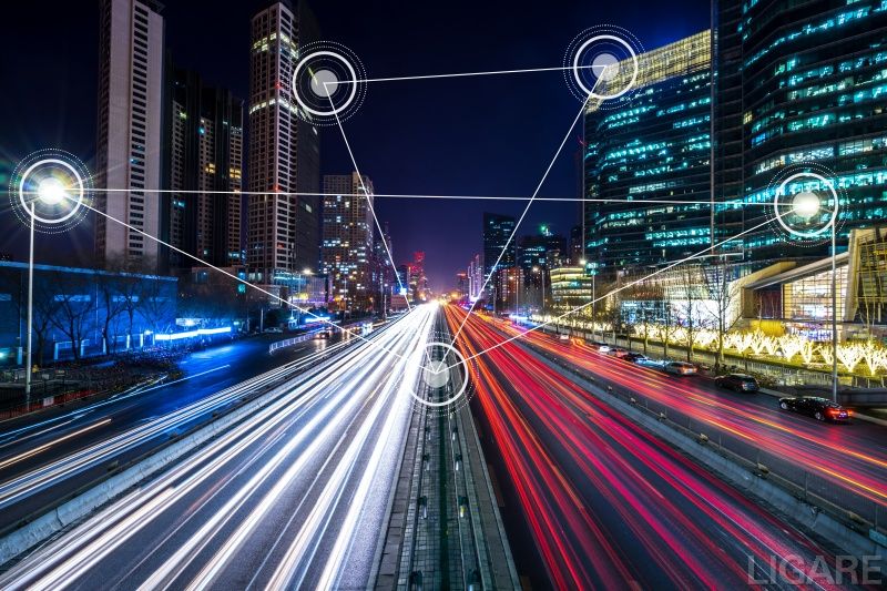 スマートシティ