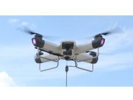 エクセディ、北川鉄工所グループのAileLinX資産を譲受　ドローンの制御技術を取り込み開発体制を強化