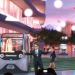 CES2020で「コネクテッド・シティ」構想を語る豊田章男社長