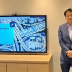 HERE Japan株式会社のディレクター プロダクトポートフォリオマネージメントの山下順司氏