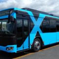 ジェイテクト、JR東日本、ソフトバンクら10社　モビリティ変革コンソーシアムで11月25日からバス自動運転の技術実証を実施