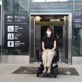 「長距離歩かなくていいので快適」との声、WHILL自動運転モビリティ 成田空港での実証実験
