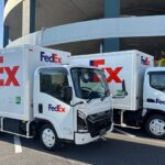 フェデックス、国内配送にEVトラック17台を追加導入 東京・大阪などでラストマイルの脱炭素化を加速