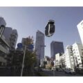 “未来”の新交通システム「Zippar」で都市内移動が劇的に変わる？