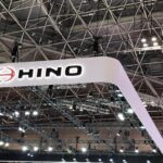 社会課題に寄り添う未来のカタチ。日野自動車が示した、地域と物流の新たな可能性【JMS2025】