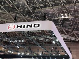 社会課題に寄り添う未来のカタチ。日野自動車が示した、地域と物流の新たな可能性【JMS2025】