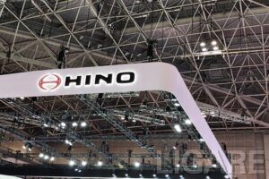 社会課題に寄り添う未来のカタチ。日野自動車が示した、地域と物流の新たな可能性【JMS2025】