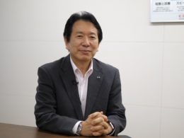 日野自動車・下社長