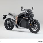 ホンダ、欧州初の電動バイク「WN7」発表　トルクは1000cc級、FUN領域に本格参入