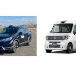 Honda、小田原市で「Honda CI」自動運転の実証実験を2月開始　地図レス技術で時速60km・傾斜地へ対応拡