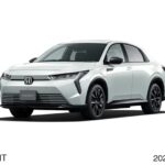 Honda、新型乗用EV「INSIGHT」を発売。クロスオーバーSUVとしてEV時代の新たな価値を提案