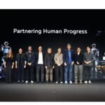 Hyundai Motor Group、CES 2026でAIロボティクス戦略を発表 新型「Atlas」量産化とGoogle DeepMindとの提携を公表