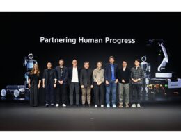 Hyundai Motor Group、CES 2026でAIロボティクス戦略を発表 新型「Atlas」量産化とGoogle DeepMindとの提携を公表