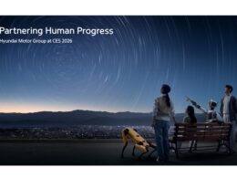 Hyundai Motor Group、CES 2026でAIロボティクス戦略を発表　新型Atlas初公開とスマートファクトリー構想を提示