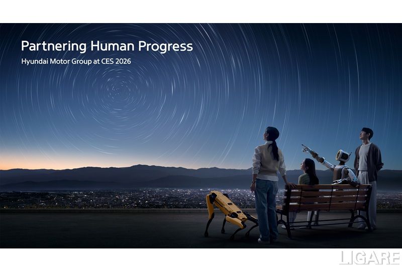 Hyundai Motor Group、CES 2026でAIロボティクス戦略を発表 新型Atlas初公開とスマートファクトリー構想を提示