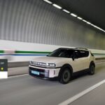 ヒョンデの新型燃料電池車「NEXO」、ユーロNCAPで最高評価の5つ星を獲得　FCEVの安全性を証明