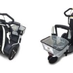 アイシン精機が開発した「ILY-Ai(カラフルタウン岐阜 専用モデル)」