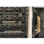 検証で使用したサーバー/検証で使用したGPUカード