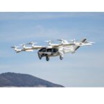 日本空港コンサルタンツ、東京都「空飛ぶクルマ」プロジェクトに参画　JALらとコンソーシアム形成