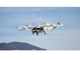 日本空港コンサルタンツ、東京都「空飛ぶクルマ」プロジェクトに参画 JALらとコンソーシアム形成