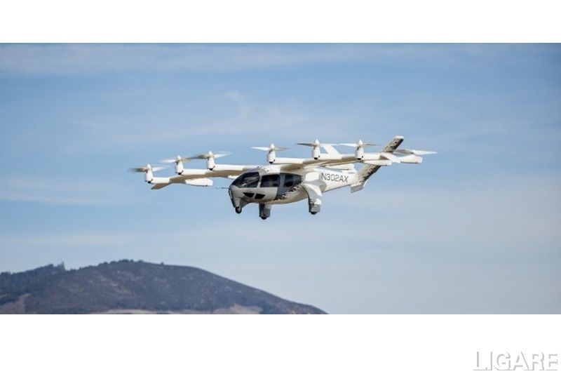 日本空港コンサルタンツ、東京都「空飛ぶクルマ」プロジェクトに参画 JALらとコンソーシアム形成