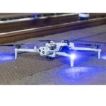 JR東日本、山手線でパンタグラフのAI監視とドローン点検を導入へ。輸送障害時の運転再開を約30%短縮