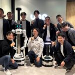 JR東日本スタートアップとugoが資本業務提携、鉄道・商業施設の現場DXと次世代ロボット実装へ