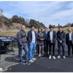 JR東日本スタートアップとNSIが資本業務提携。衛星データで鉄道メンテナンスを高度化