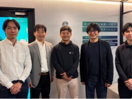 JR東日本スタートアップとLiLzが資本業務提携、AI×IoTで設備点検の高度化・省人化を推進