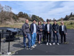 JR東日本スタートアップとNSIが資本業務提携。衛星データで鉄道メンテナンスを高度化