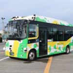 川崎市、川崎駅周辺で自動運転レベル2実証を開始 路上駐車回避や信号連携など都市部特有の課題を検証