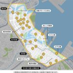 日産・京急ら4社、横浜で「セレナ」使い自動運転サービス実証 遠隔監視と配車を連携、体験者も募集