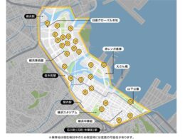 日産・京急ら4社、横浜で「セレナ」使い自動運転サービス実証　遠隔監視と配車を連携、体験者も募集